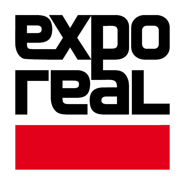Expo Real Logo